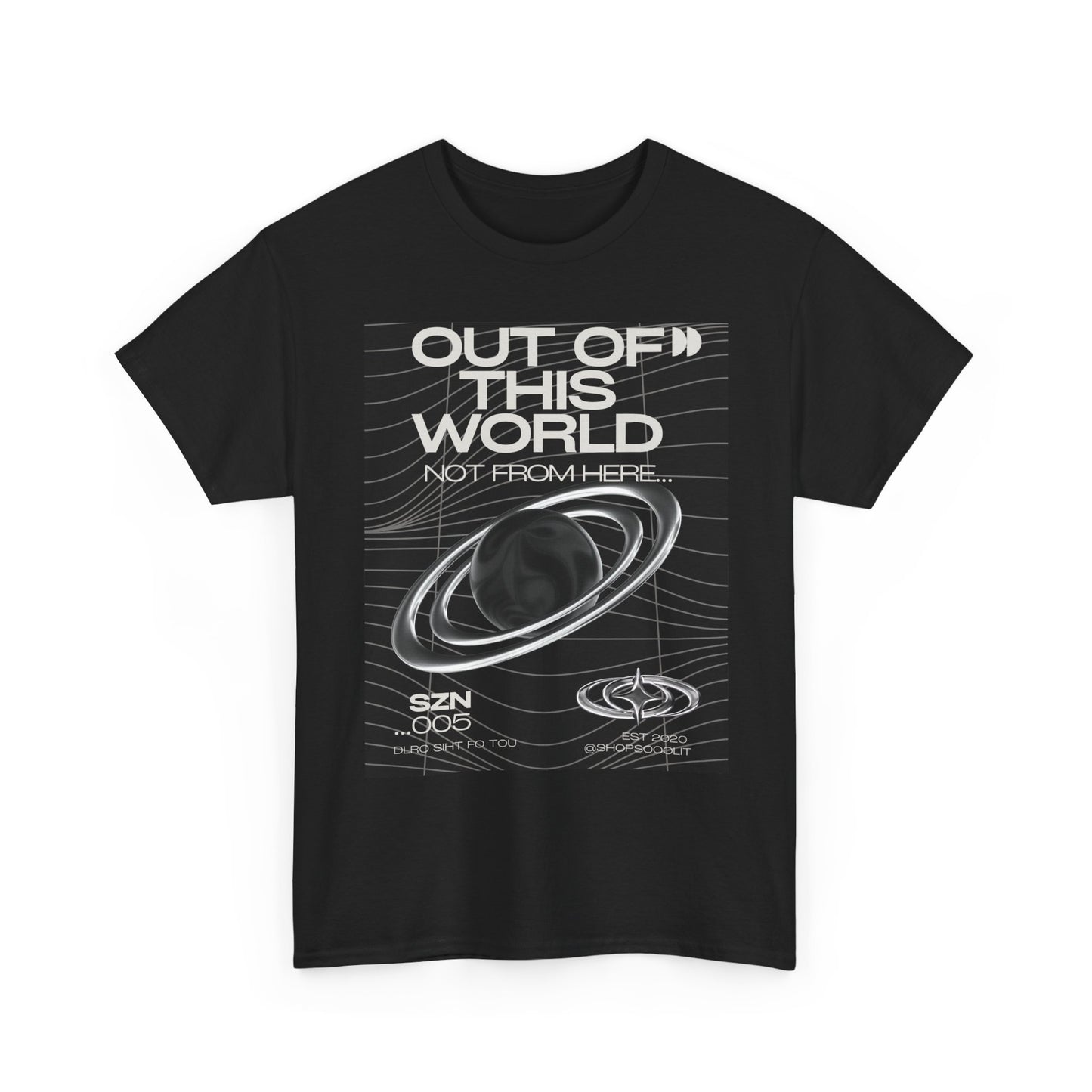 Solar Tee