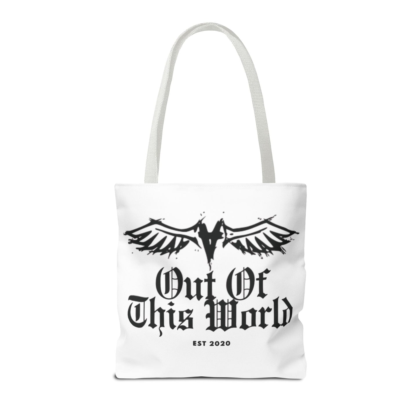 Wing It Tote Bag