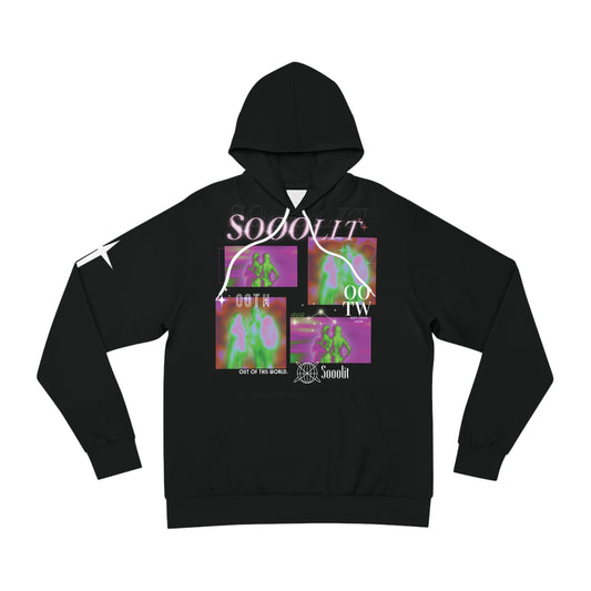 Chakra Hoodie(version 2)