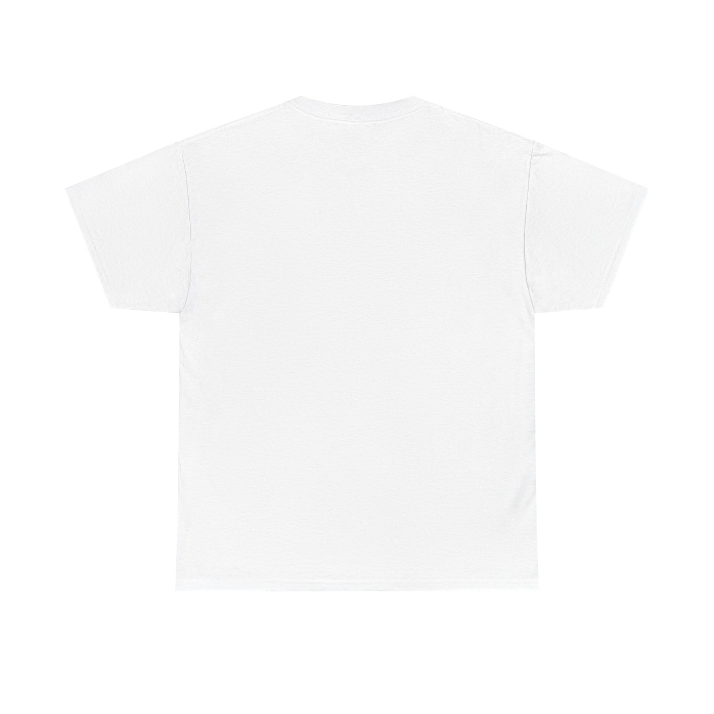 Chakra Tee(white)