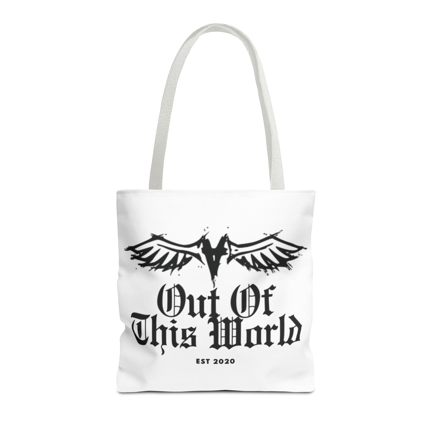Wing It Tote Bag
